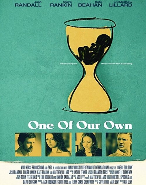 Смотреть фильм One of Our Own (2007) онлайн 