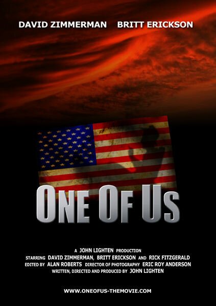 Смотреть фильм One of Us (2002) онлайн в хорошем качестве HDRip