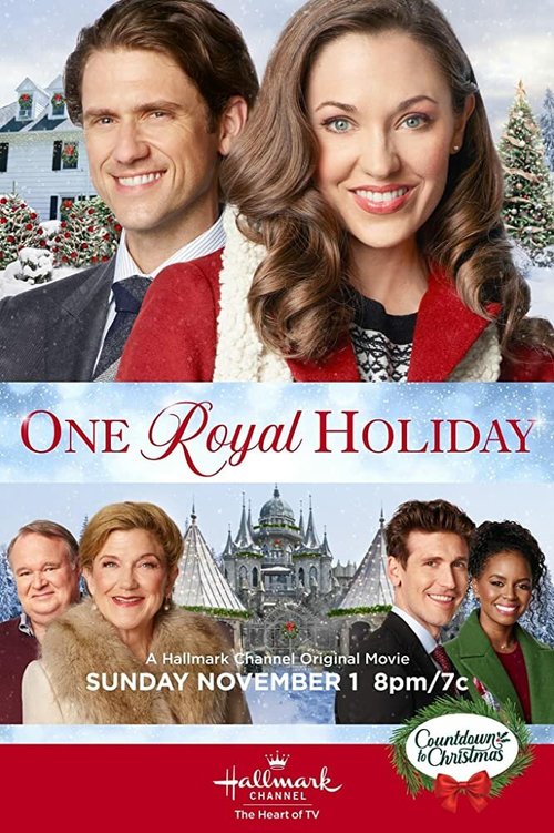 Смотреть фильм One Royal Holiday (2020) онлайн в хорошем качестве HDRip