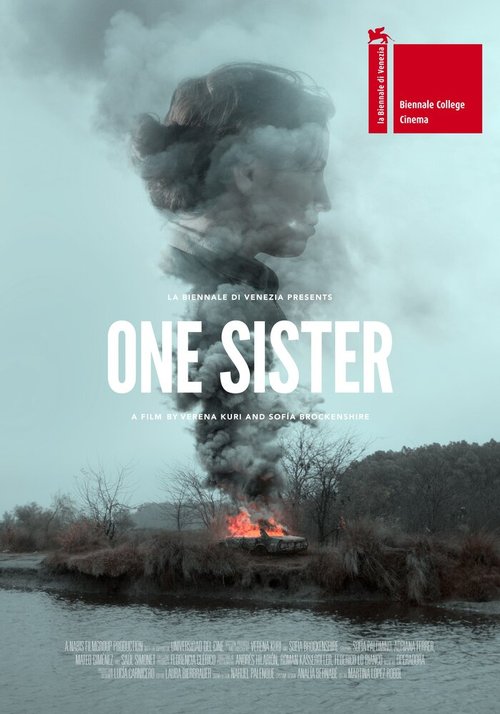 Смотреть фильм One Sister (2016) онлайн в хорошем качестве CAMRip