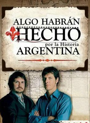 Смотреть фильм Они что-то сделают / Algo habrán hecho (2008) онлайн 