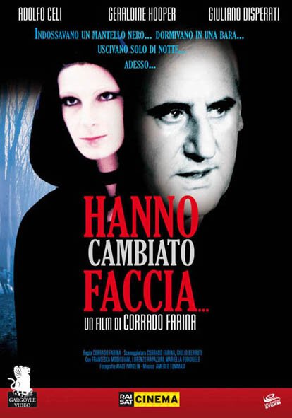 Смотреть фильм Они меняют облик / Hanno cambiato faccia (1971) онлайн в хорошем качестве SATRip