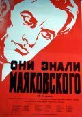 Смотреть фильм Они знали Маяковского (1955) онлайн 