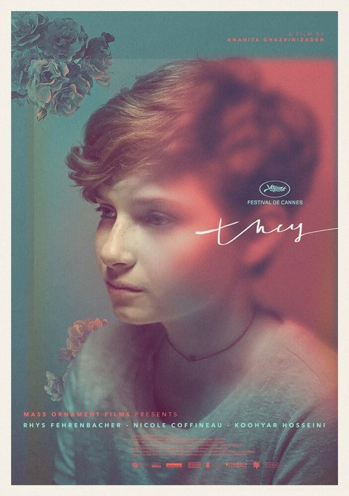 Смотреть фильм Они / They (2017) онлайн в хорошем качестве HDRip
