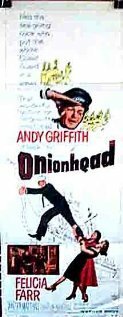 Смотреть фильм Onionhead (1958) онлайн в хорошем качестве SATRip