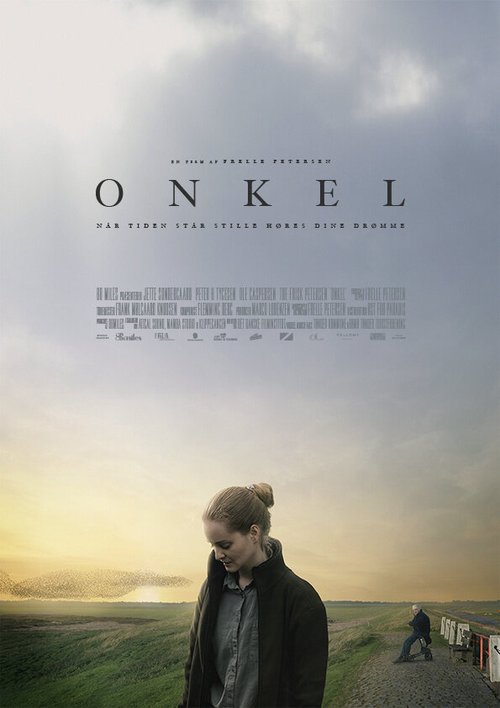 Смотреть фильм Onkel (2019) онлайн в хорошем качестве HDRip