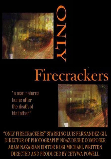 Смотреть фильм Only Firecrackers (2003) онлайн 