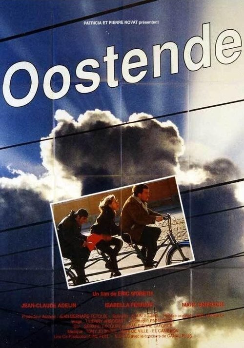Смотреть фильм Oostende (1991) онлайн в хорошем качестве HDRip