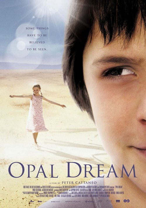 Опаловая мечта / Opal Dream