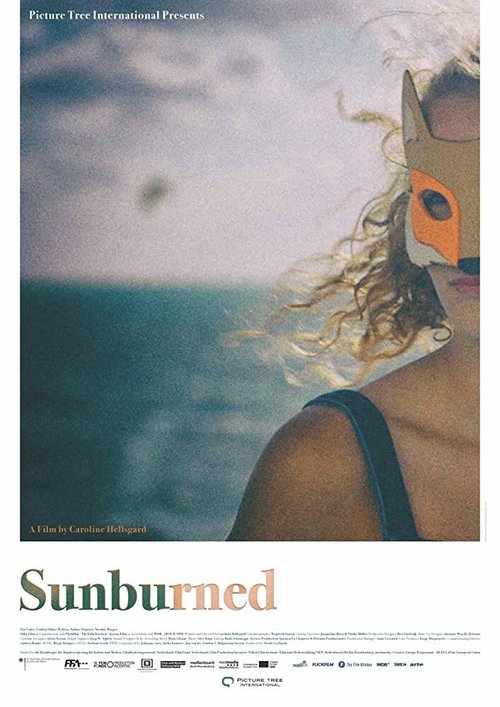 Опалённые солнцем / Sunburned