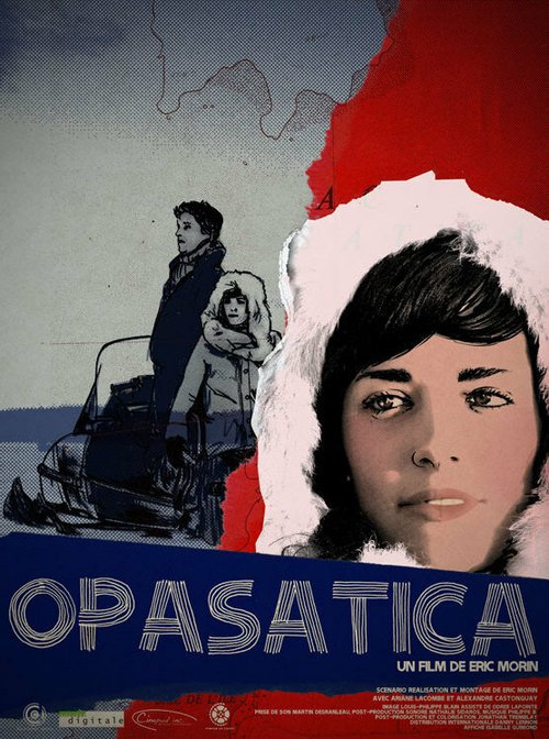 Смотреть фильм Opasatica (2010) онлайн 