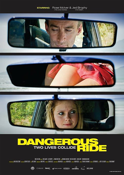 Смотреть фильм Опасная поездка / Dangerous Ride (2010) онлайн 