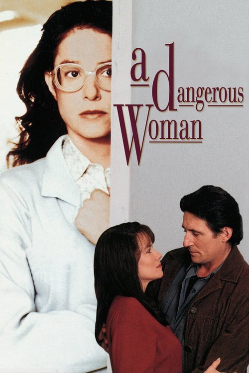 Смотреть фильм Опасная женщина / A Dangerous Woman (1993) онлайн в хорошем качестве HDRip