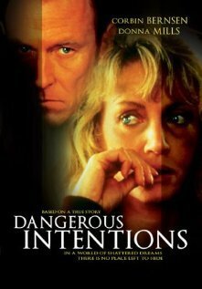 Смотреть фильм Опасные намерения / Dangerous Intentions (1995) онлайн в хорошем качестве HDRip