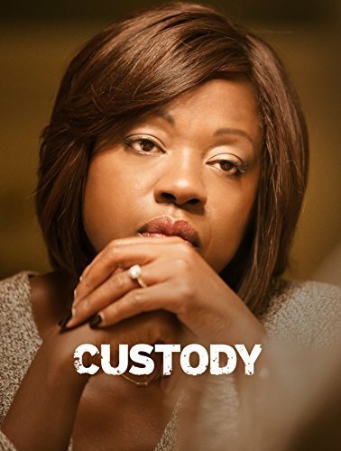 Смотреть фильм Опека / Custody (2016) онлайн в хорошем качестве CAMRip