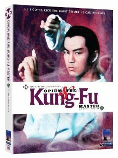 Смотреть фильм Опиум и мастер кунг-фу / Hung kuen dai see (1984) онлайн в хорошем качестве SATRip