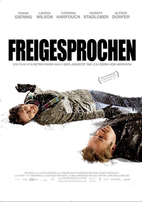 Смотреть фильм Оправданный / Freigesprochen (2007) онлайн в хорошем качестве HDRip