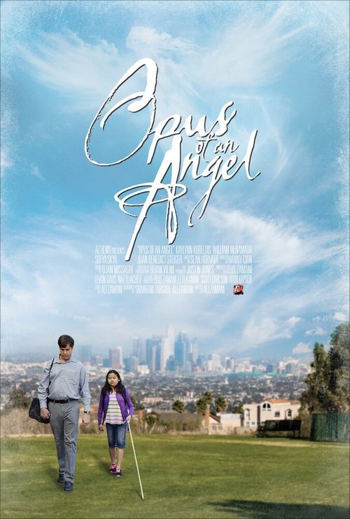 Смотреть фильм Opus of an Angel (2017) онлайн в хорошем качестве HDRip