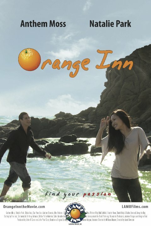Смотреть фильм Orange Inn (2011) онлайн в хорошем качестве HDRip