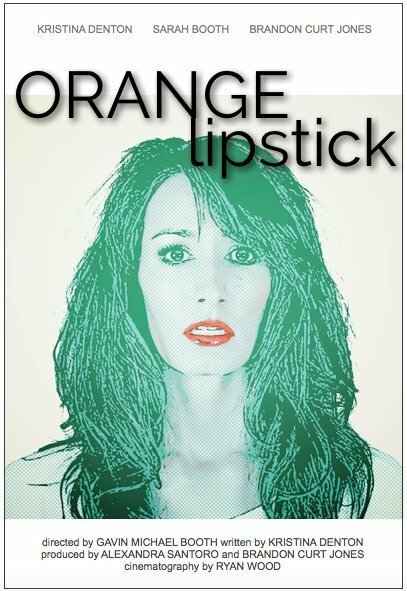 Смотреть фильм Orange Lipstick (2017) онлайн 