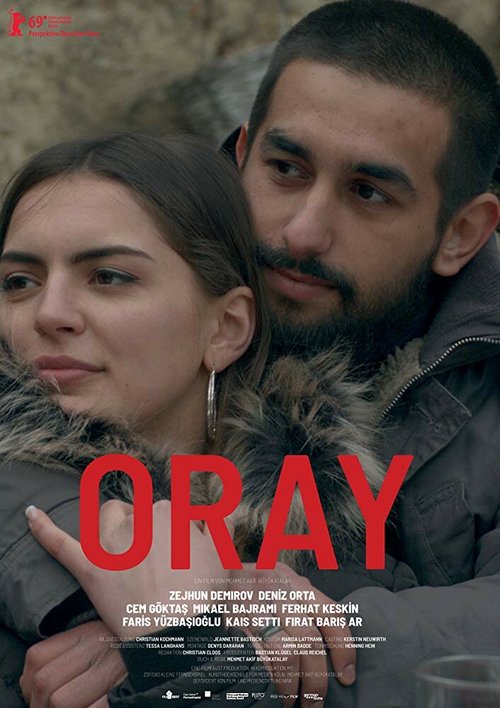 Смотреть фильм Орай / Oray (2019) онлайн в хорошем качестве HDRip
