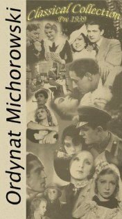 Смотреть фильм Ординат Михоровский / Ordynat Michorowski (1937) онлайн в хорошем качестве SATRip