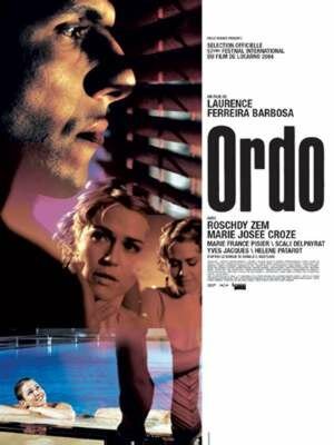 Смотреть фильм Ордо / Ordo (2004) онлайн в хорошем качестве HDRip