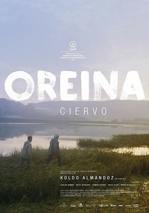 Смотреть фильм Oreina (2018) онлайн в хорошем качестве HDRip