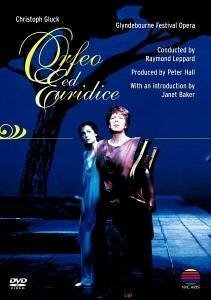 Смотреть фильм Орфей и Эвридика / Orfeo ed Euridice (1982) онлайн в хорошем качестве SATRip