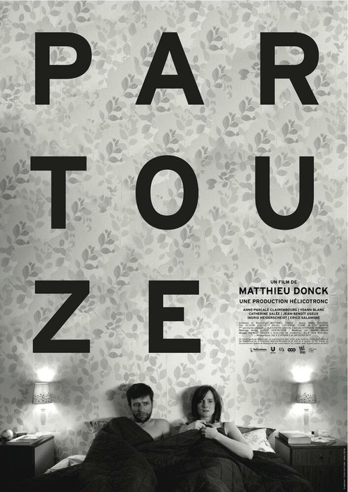 Смотреть фильм Оргия / Partouze (2013) онлайн в хорошем качестве HDRip