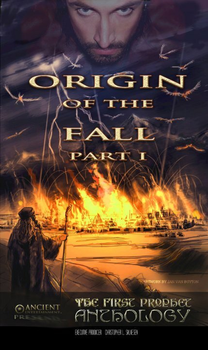 Смотреть фильм Origin of the Fall  онлайн 
