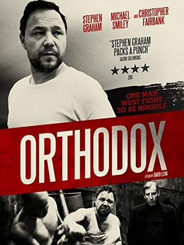 Смотреть фильм Ортодокс / Orthodox (2015) онлайн в хорошем качестве HDRip