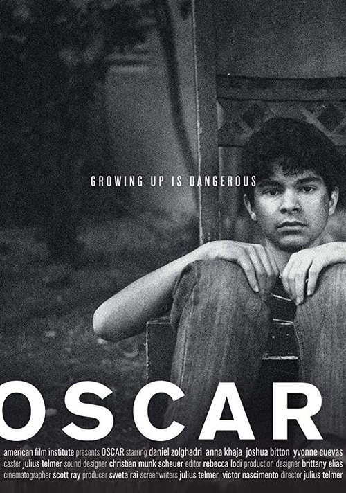 Смотреть фильм Oscar (2017) онлайн в хорошем качестве HDRip