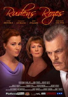 Смотреть фильм Осенние розы / Rudens rozes (2004) онлайн в хорошем качестве HDRip