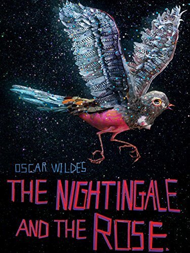 Смотреть фильм Оскар Уайльд: Соловей и роза / The Nightingale and the Rose (2015) онлайн 