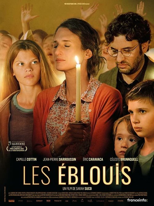 Смотреть фильм Ослепленные / Les éblouis (2019) онлайн в хорошем качестве HDRip
