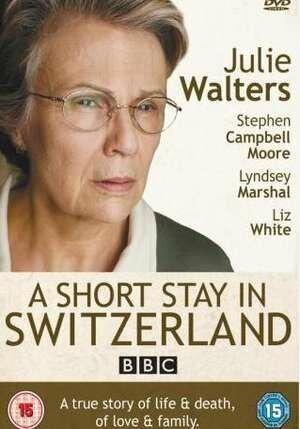 Смотреть фильм Остановка в Швейцарии / A Short Stay in Switzerland (2009) онлайн в хорошем качестве HDRip