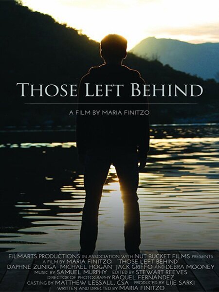 Смотреть фильм Оставленные / Those Left Behind (2016) онлайн в хорошем качестве CAMRip