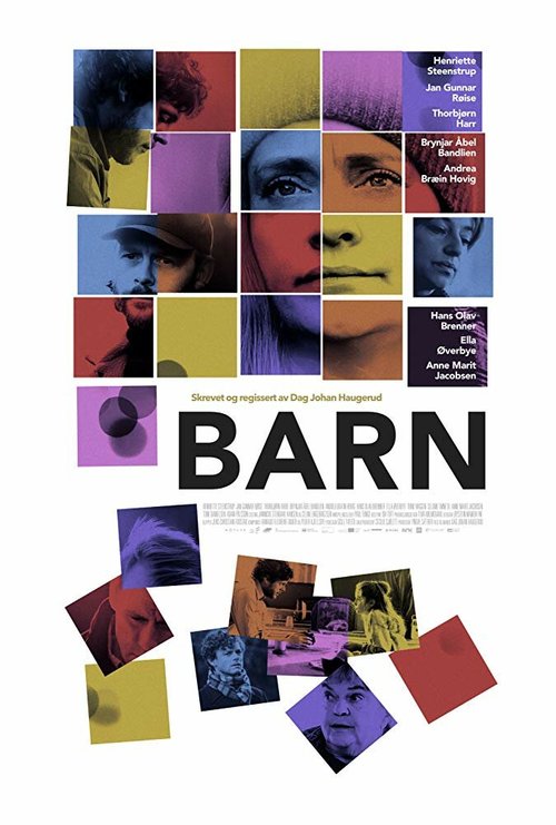 Смотреть фильм Осторожно: дети! / Barn (2019) онлайн в хорошем качестве HDRip