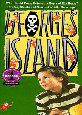 Смотреть фильм Остров Джорджа / George's Island (1989) онлайн в хорошем качестве SATRip