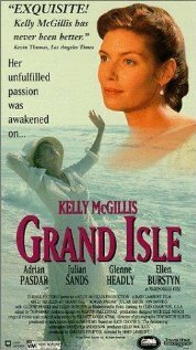 Смотреть фильм Остров Грэнд-Айл / Grand Isle (1991) онлайн в хорошем качестве HDRip