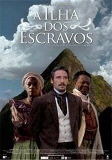 Смотреть фильм Остров рабов / A Ilha dos Escravos (2008) онлайн в хорошем качестве HDRip