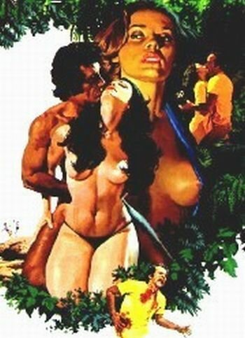 Смотреть фильм Остров запретных удовольствий / A Ilha dos Prazeres Proibidos (1979) онлайн в хорошем качестве SATRip