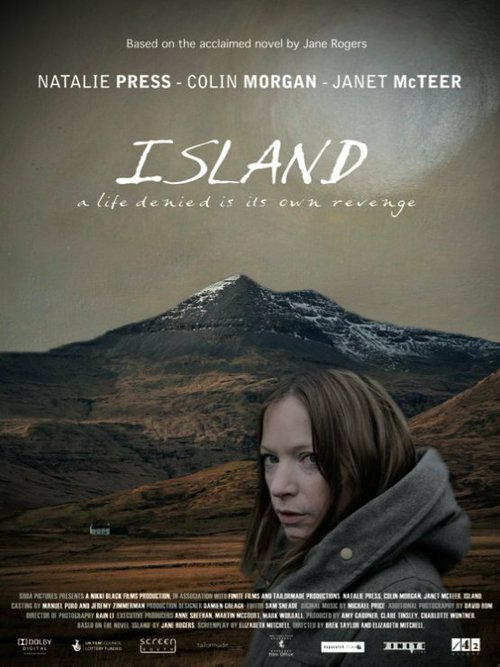 Смотреть фильм Остров / Island (2011) онлайн в хорошем качестве HDRip