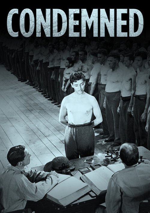 Смотреть фильм Осужденные / Condemned! (1929) онлайн в хорошем качестве SATRip