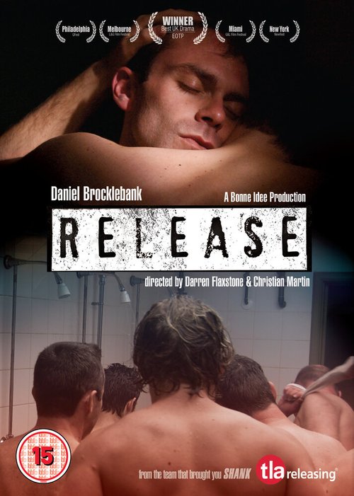Смотреть фильм Освобождение / Release (2010) онлайн в хорошем качестве HDRip