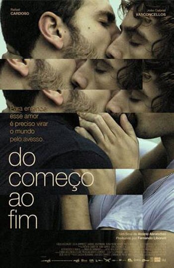 Смотреть фильм От начала до конца / Do Começo ao Fim (2009) онлайн в хорошем качестве HDRip