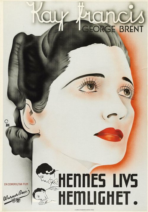 Смотреть фильм Отдай мне свое сердце / Give Me Your Heart (1936) онлайн в хорошем качестве SATRip