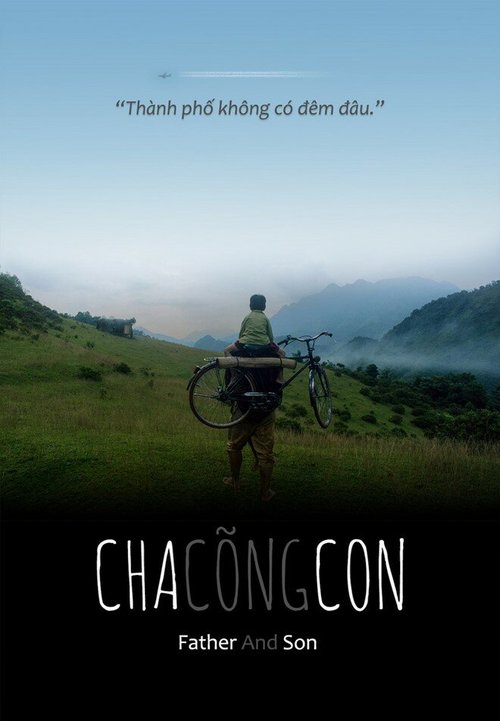 Смотреть фильм Отец и сын / Cha cong con (2017) онлайн в хорошем качестве HDRip