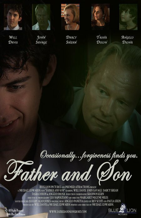Смотреть фильм Отец и сын / Father and Son (2006) онлайн 